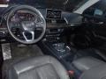 2018 Monsoon Gray Metallic Audi Q5 2.0 TFSI Prestige quattro  photo #19