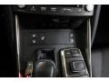 2019 Lexus IS Black Interior Controls Photo