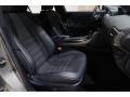 Black Front Seat Photo for 2019 Lexus IS #145592253