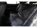 Black Rear Seat Photo for 2019 Lexus IS #145592286