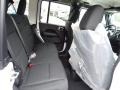 Black Rear Seat Photo for 2023 Jeep Wrangler Unlimited #145592295
