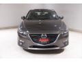 Titanium Flash Mica - MAZDA3 i Grand Touring 5 Door Photo No. 2