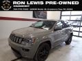 Sting-Gray - Grand Cherokee Laredo 4x4 Photo No. 1