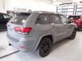 Sting-Gray - Grand Cherokee Laredo 4x4 Photo No. 4