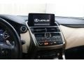 2019 Matador Red Mica Lexus NX 300h Hybrid AWD  photo #9