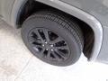 Sting-Gray - Grand Cherokee Laredo 4x4 Photo No. 7
