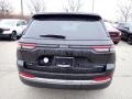 Diamond Black Crystal Pearl - Grand Cherokee Laredo 4x4 Photo No. 4