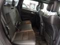 Sting-Gray - Grand Cherokee Laredo 4x4 Photo No. 8