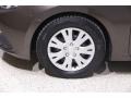2015 Mazda MAZDA3 i Grand Touring 5 Door Wheel and Tire Photo