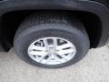Diamond Black Crystal Pearl - Grand Cherokee Laredo 4x4 Photo No. 9