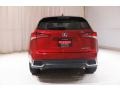 2019 Matador Red Mica Lexus NX 300h Hybrid AWD  photo #18
