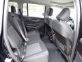 Diamond Black Crystal Pearl - Grand Cherokee Laredo 4x4 Photo No. 11