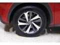 2019 Matador Red Mica Lexus NX 300h Hybrid AWD  photo #20