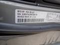 Sting-Gray - Grand Cherokee Laredo 4x4 Photo No. 20