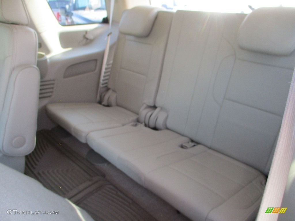 2015 Yukon Denali 4WD - Iridium Metallic / Denali Cocoa/Shale photo #9