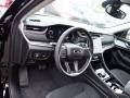 Diamond Black Crystal Pearl - Grand Cherokee Laredo 4x4 Photo No. 19