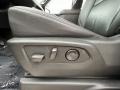Front Seat of 2021 Tahoe Z71 4WD