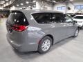 2023 Ceramic Gray Chrysler Pacifica Touring L  photo #5