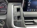  2021 Tahoe Z71 4WD 10 Speed Automatic Shifter