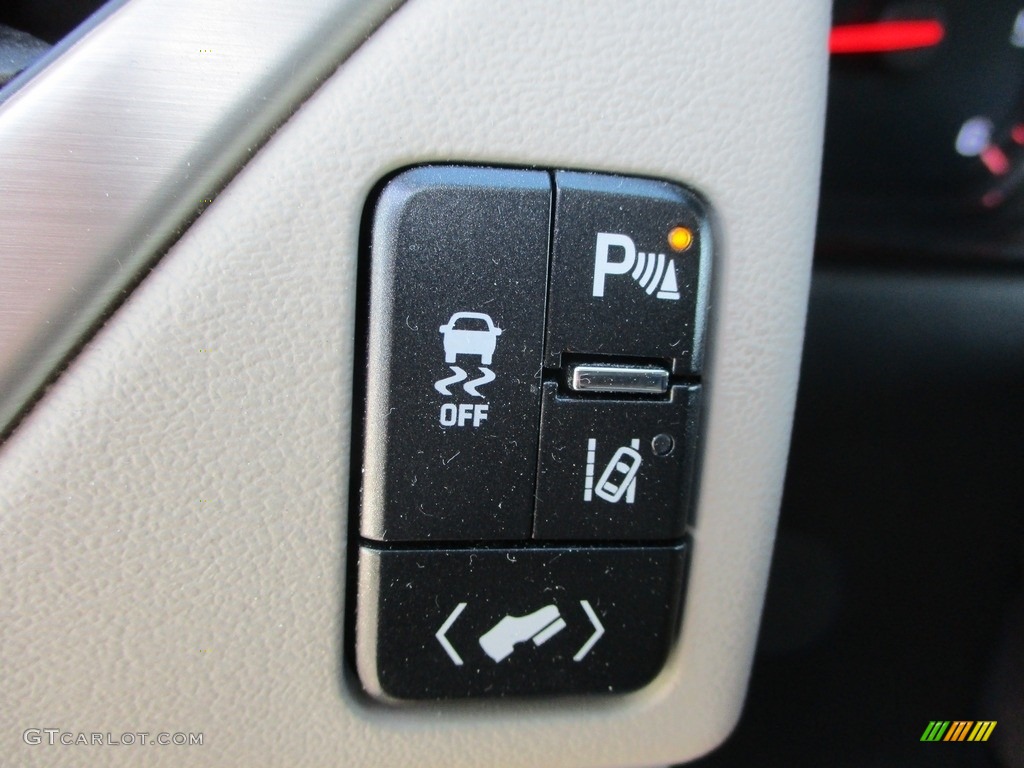2015 Yukon Denali 4WD - Iridium Metallic / Denali Cocoa/Shale photo #20