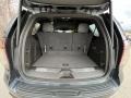 2021 Chevrolet Tahoe Jet Black Interior Trunk Photo