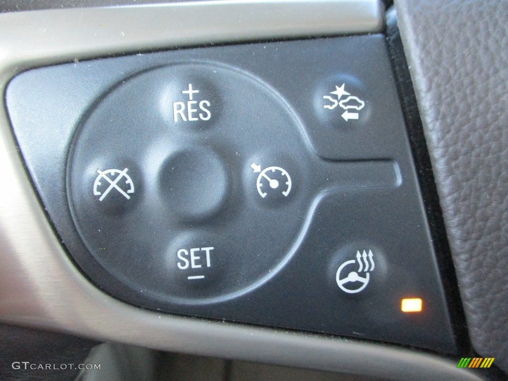 2015 Yukon Denali 4WD - Iridium Metallic / Denali Cocoa/Shale photo #24