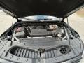  2021 Tahoe Z71 4WD 5.3 Liter DI OHV 16-Valve EcoTech3 VVT V8 Engine