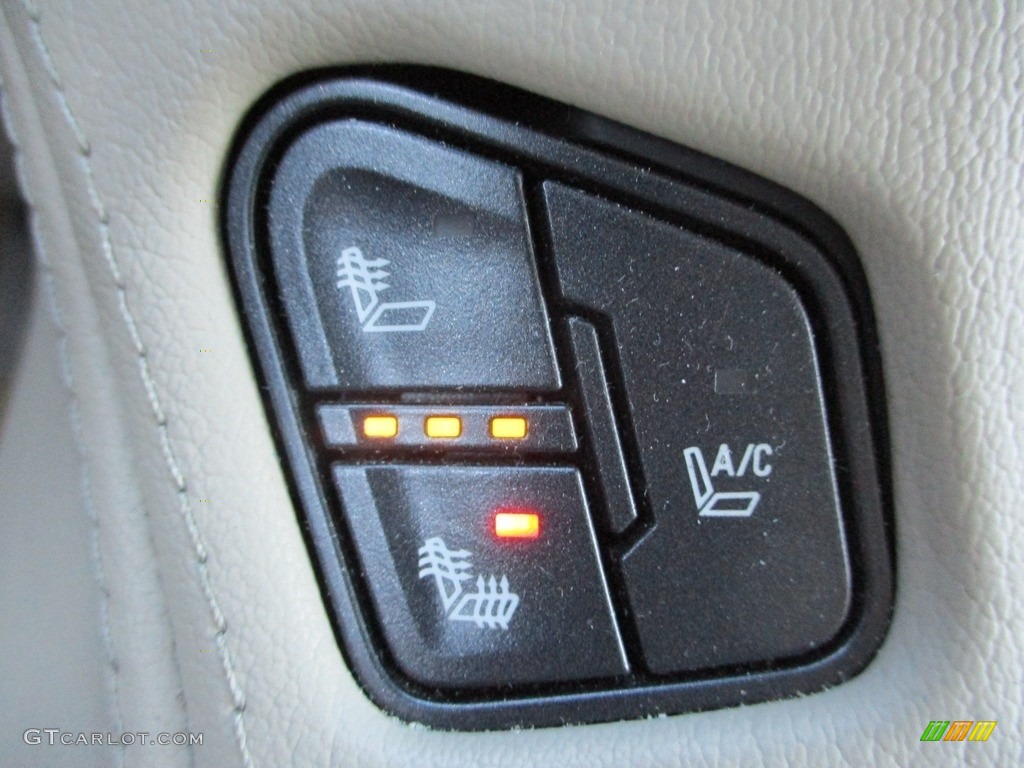 2015 Yukon Denali 4WD - Iridium Metallic / Denali Cocoa/Shale photo #27