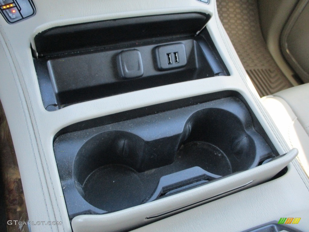 2015 Yukon Denali 4WD - Iridium Metallic / Denali Cocoa/Shale photo #30