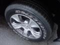 Diamond Black Crystal Pearl - 1500 Laramie Crew Cab 4x4 Photo No. 10
