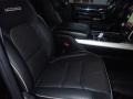 Diamond Black Crystal Pearl - 1500 Laramie Crew Cab 4x4 Photo No. 11