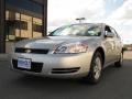Silverstone Metallic - Impala LS Photo No. 2