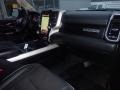 Diamond Black Crystal Pearl - 1500 Laramie Crew Cab 4x4 Photo No. 12