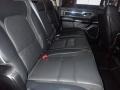 Diamond Black Crystal Pearl - 1500 Laramie Crew Cab 4x4 Photo No. 15