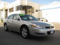 Silverstone Metallic - Impala LS Photo No. 3
