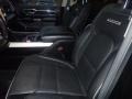 Diamond Black Crystal Pearl - 1500 Laramie Crew Cab 4x4 Photo No. 16