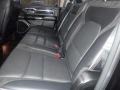 Diamond Black Crystal Pearl - 1500 Laramie Crew Cab 4x4 Photo No. 17