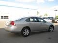 Silverstone Metallic - Impala LS Photo No. 4
