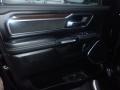 Diamond Black Crystal Pearl - 1500 Laramie Crew Cab 4x4 Photo No. 20