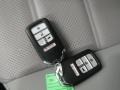 Keys of 2020 CR-V EX-L AWD