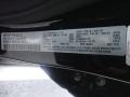  2021 1500 Laramie Crew Cab 4x4 Diamond Black Crystal Pearl Color Code PXJ