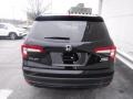 2021 Crystal Black Pearl Honda Pilot Special Edition AWD  photo #6