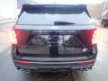 2020 Agate Black Metallic Ford Explorer ST 4WD  photo #3