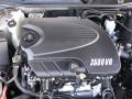 Silverstone Metallic - Impala LS Photo No. 10