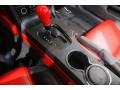 2002 Torch Red Ford Thunderbird Deluxe Roadster  photo #11
