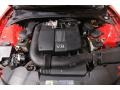 2002 Torch Red Ford Thunderbird Deluxe Roadster  photo #16