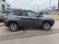 Granite Crystal Metallic - Compass Trailhawk 4x4 Photo No. 4