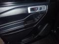 2020 Agate Black Metallic Ford Explorer ST 4WD  photo #23