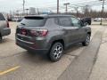 Granite Crystal Metallic - Compass Trailhawk 4x4 Photo No. 5