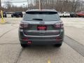 Granite Crystal Metallic - Compass Trailhawk 4x4 Photo No. 6